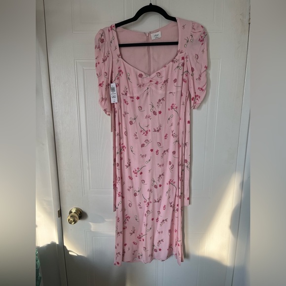 NWT Wilfred NWT Baudelaire Dress - Picture 3 of 11